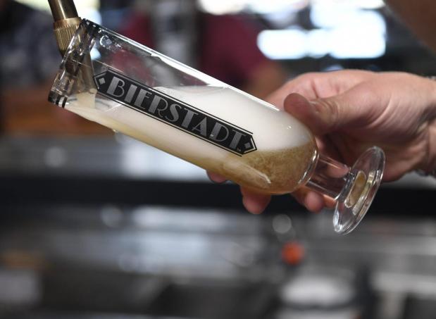 10 essential Denver-area breweries to hit during the Great American Beer Festival or any time