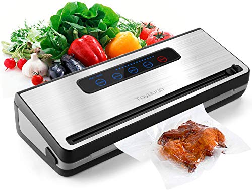 20 Best Food Sealers