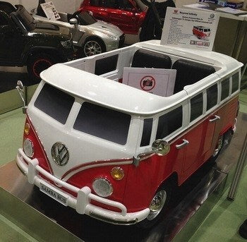 Superb Power Wheels With Remote