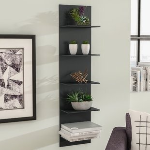 Luxury Picture Wall Shelf
