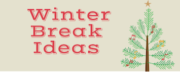 What to do with the Kids Over Winter Break in Delaware County and Surrounding Area