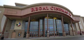 Wonderful Massillon Regal Theater