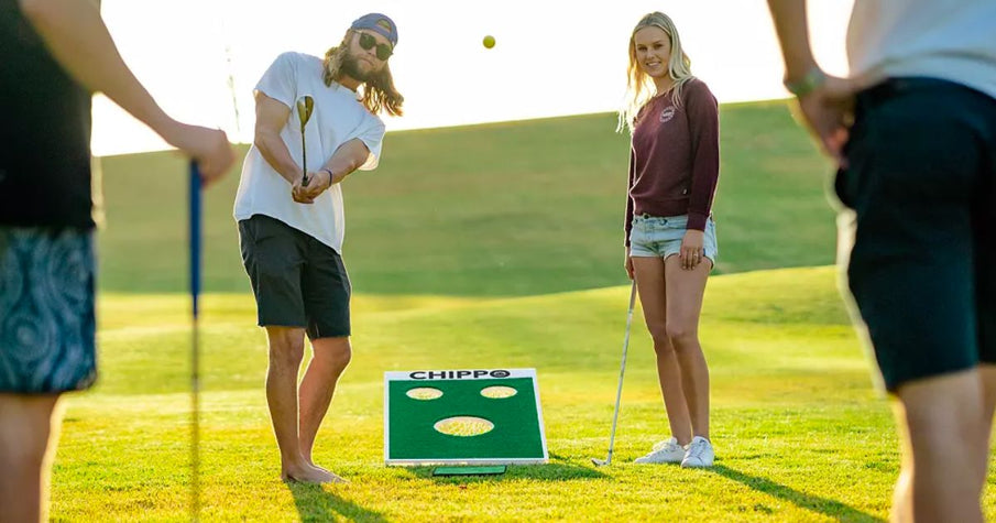 Chipping Golf Game Only $94.97 Shipped (Reg. $190) | Great Father’s Day Gift!