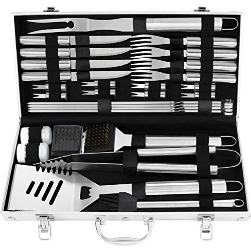 Top 16 Grilling Tools