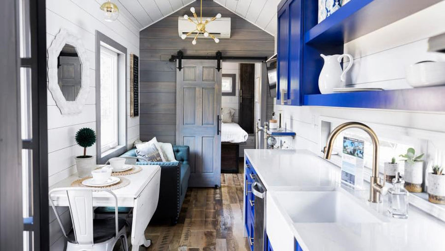 9 appliances perfect for your tiny home or apartment