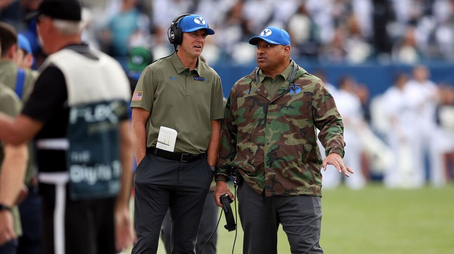 BYU football: Why Cougars will take pickle juice to South Florida