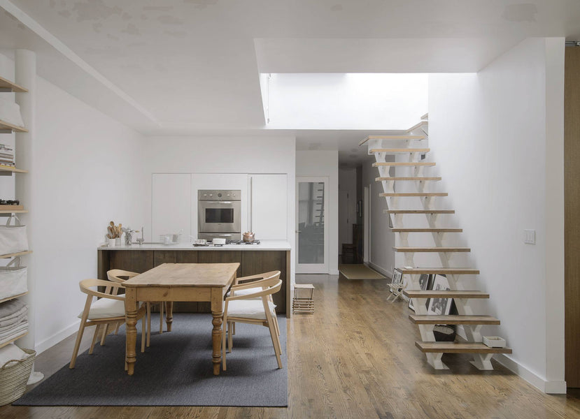 Storage & Organization Secrets from Shopkeeper Makié Yahagi