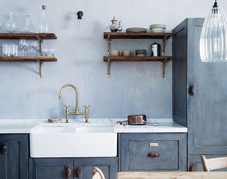 Greatest Hits 2022: Single-Bowl Vs. Double-Bowl Sinks in the Kitchen