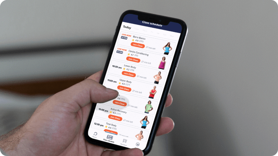 How to Workout at Home and Still Get the Results You Want