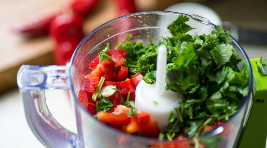 The Best Food Processors of 2020