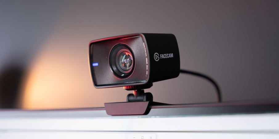 Elgato’s 1080p60 FaceCam upgrades your Twitch stream, now within pennies of low at $130