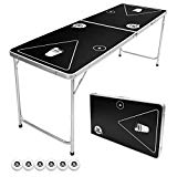 Top 12 Best Beer Pong Tables In 2019 Reviews