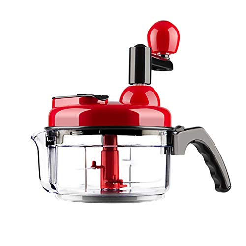 Coolest 18 Hand Choppers