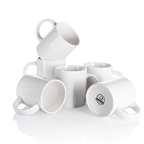 Best 24 White Coffee Mug Sets