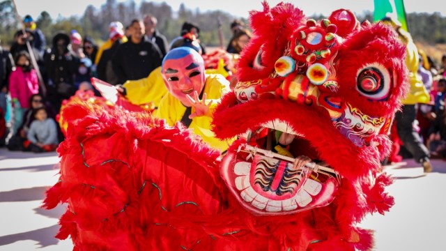 10 Ways to Celebrate the Lunar New Year in Seattle