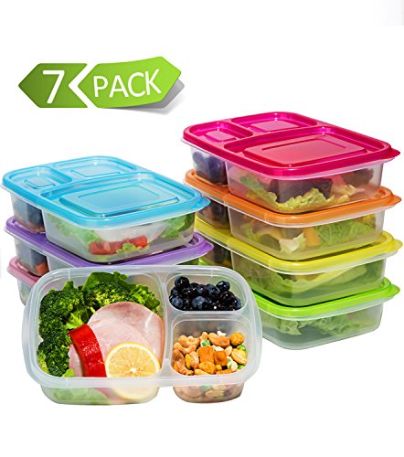 Top 17 for Best Lunch Box With Container