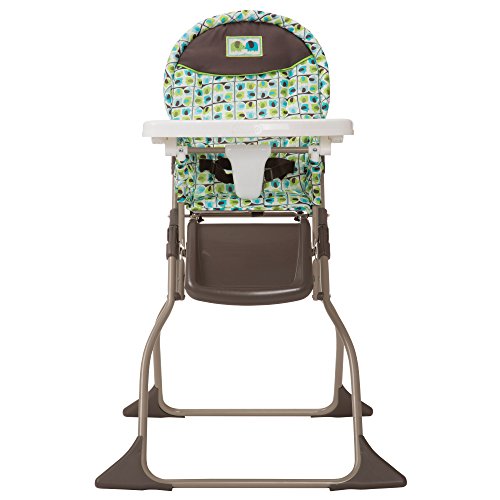 Top 10 Best Folding High Chairs in 2020 | Folding Baby High Chair