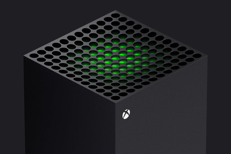 Xbox Series X specs, release date, price and games