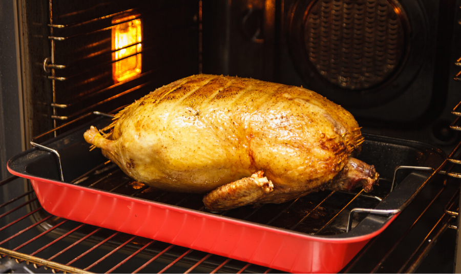 How to Find the Best Roasting Pan + 5 Options We Love