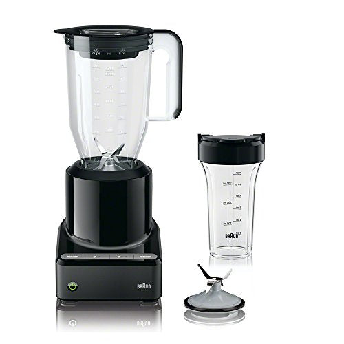Best 24 Black Blenders
