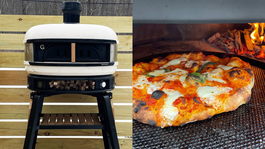 Pizza ovens are a hot gift idea this year — these are the ones we tested and loved