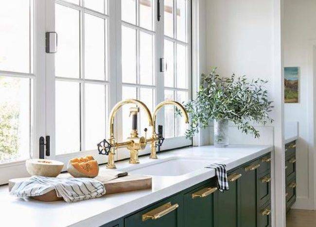 10 Kitchen Sink Styles To Consider For Your Home