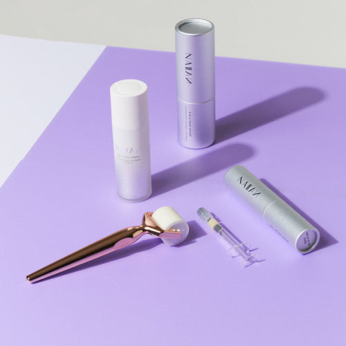 37 exciting launches in May, including drops from Tatcha, Bulgari, and Caudalie