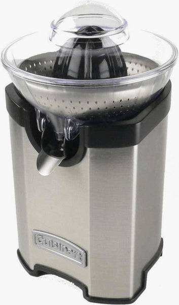 Killer Cuisinart Citrus Juicer