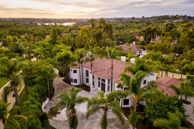 California Home Renovation