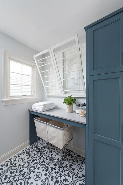 The hottest laundry room ideas to transform your space