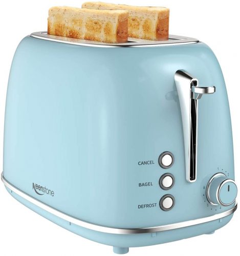 Best Stainless Steel Toaster in 2020