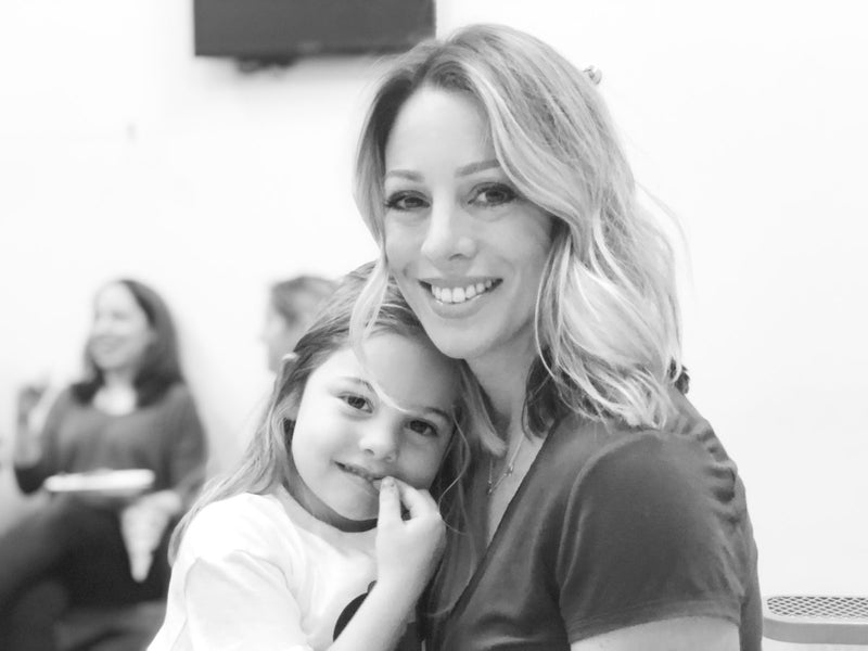 Jordans Preschool Playroom