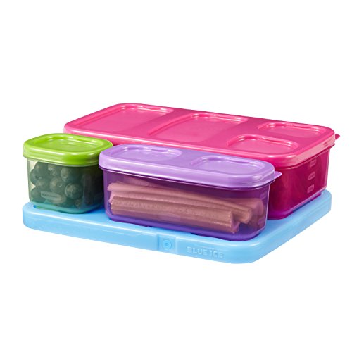 Best and Coolest 22 Kids Lunch Box Containers