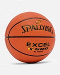 Spalding 76818 TF-500 Excel  Indoor/Outdoor Womens’s Basketball Size 6 28.5-inch