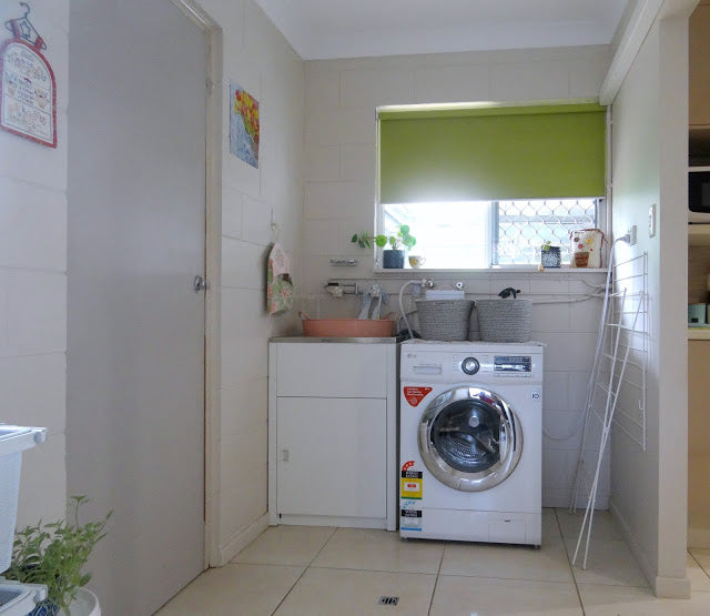 The Homemakers Heart week 4...