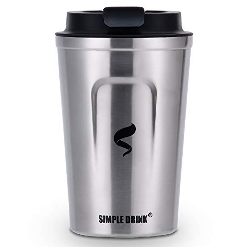 Top 19 Steel Coffees