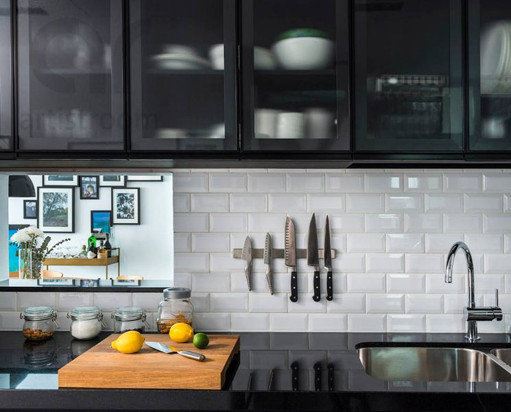 Ask the Experts: A Quick Guide to Kitchen Knives