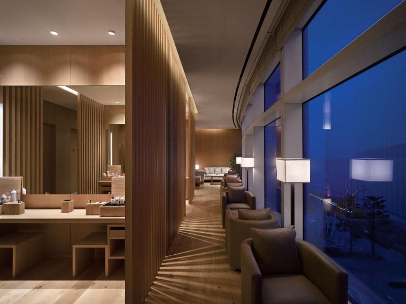 Best Luxury Hotels In Busan