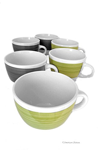 22 Best Soup Bowls With Handles