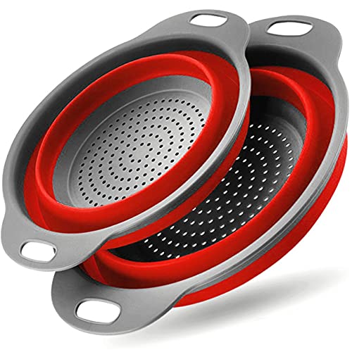 17 Best Noodle Strainers