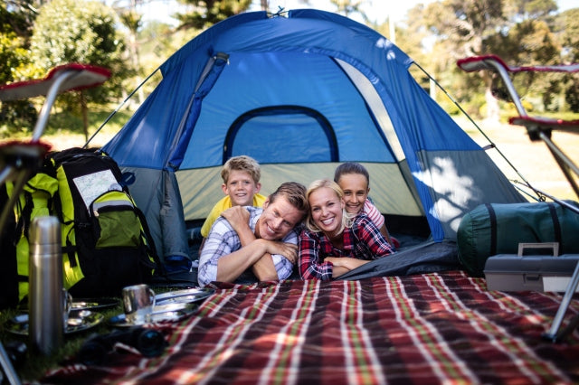 Camping Gear That Does Everything (Except Pitch the Tent)