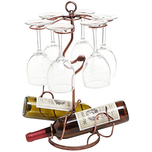 Best Stemware Storage out of top 17