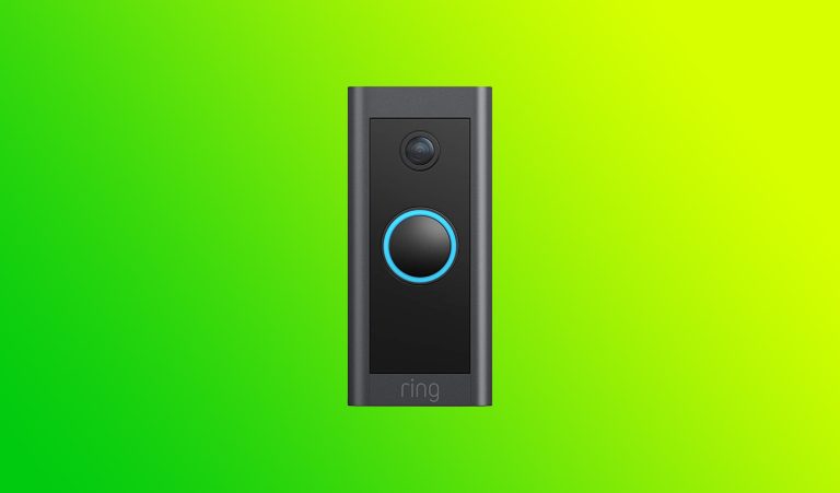 Best Cyber Monday deals on Ring Video Doorbells & Cameras