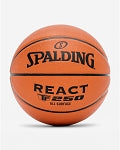 Spalding 76821 TF-250 React Indoor/Outdoor Women’s Basketball Size 6 28.5-inch