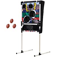 Franklin Sports Indoor Football Passing Game Target Toss only $26.60