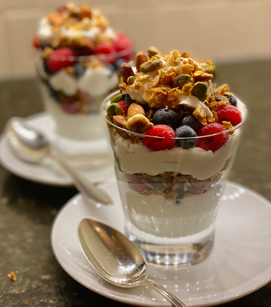 My favorite quarantine recipes   Part V