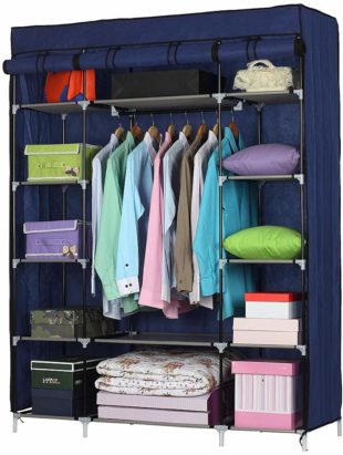 Top 10 Best Portable Closets in 2020