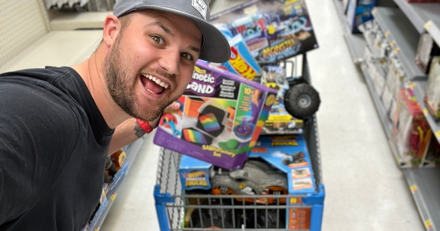 Walmart’s Hottest Toys for Christmas 2022