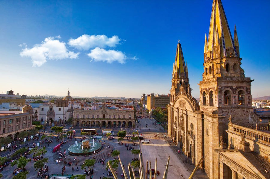 21 Best Things To Do in Guadalajara in 2023