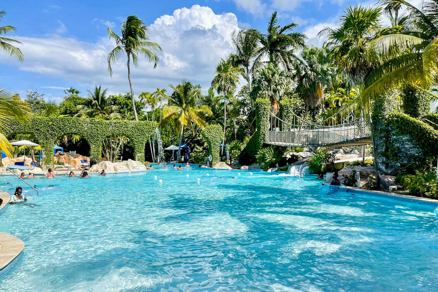 20 best all-inclusive resorts for families